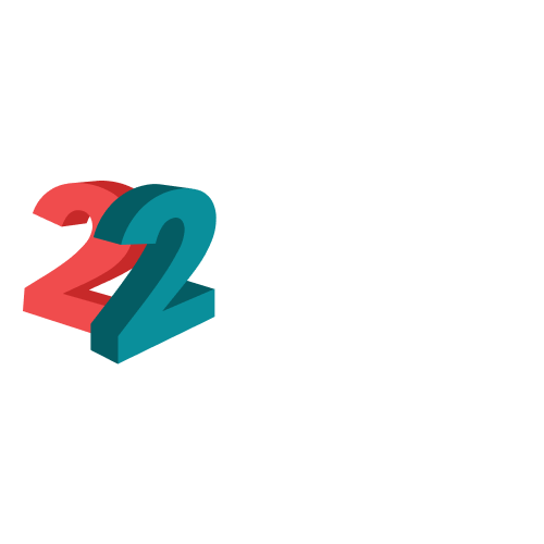 22Bet logo