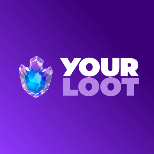 Your Loot logo
